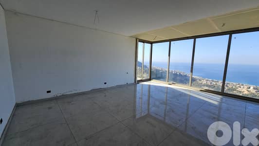 RWB517EA - Apartment for sale in Nahr Ibrahim Jbeil