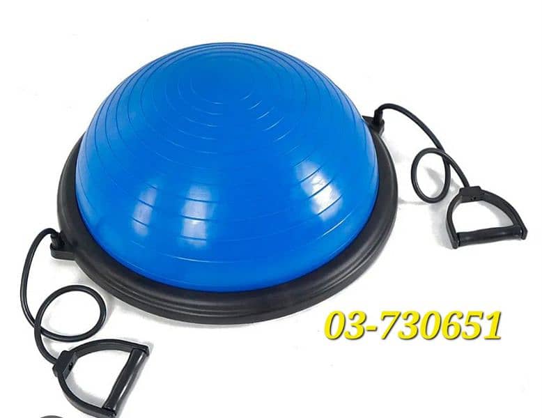 Bosu ball 0
