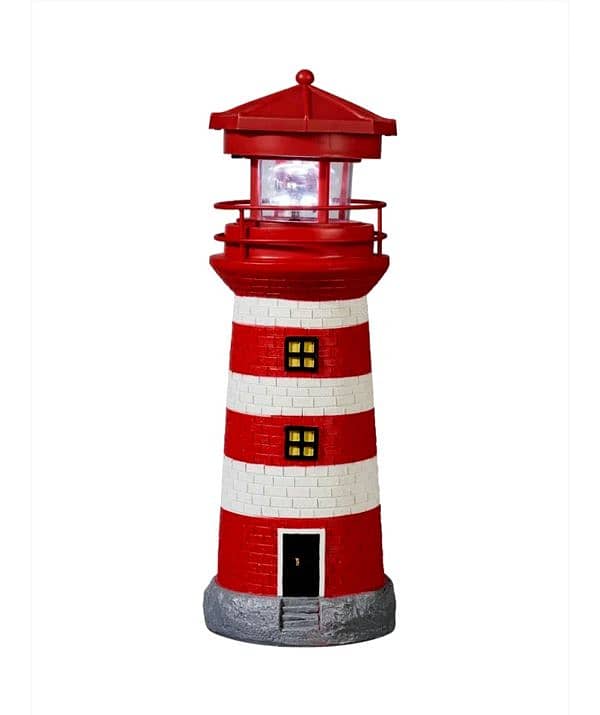 Solar Lighthouse & special offer 1