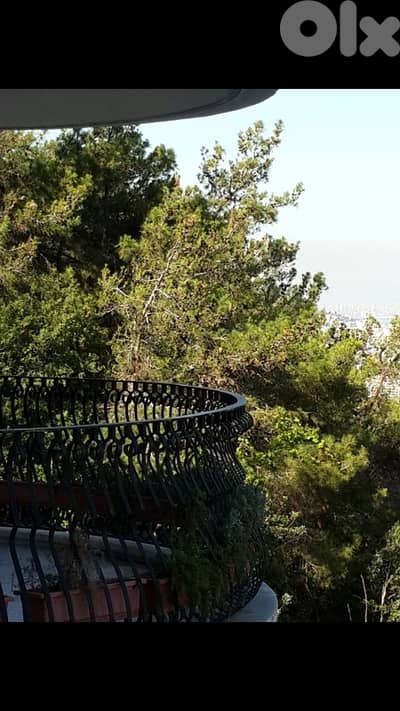 For Sale – Spacious Apartment in Sahel Alma (Prime Area)