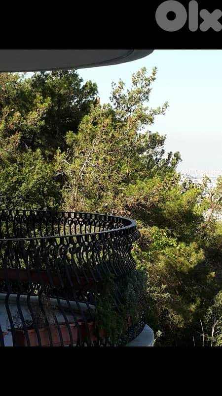 For Sale – Spacious Apartment in Sahel Alma (Prime Area) 0