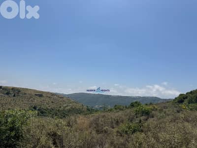 Land for sale in Douma, Batroun