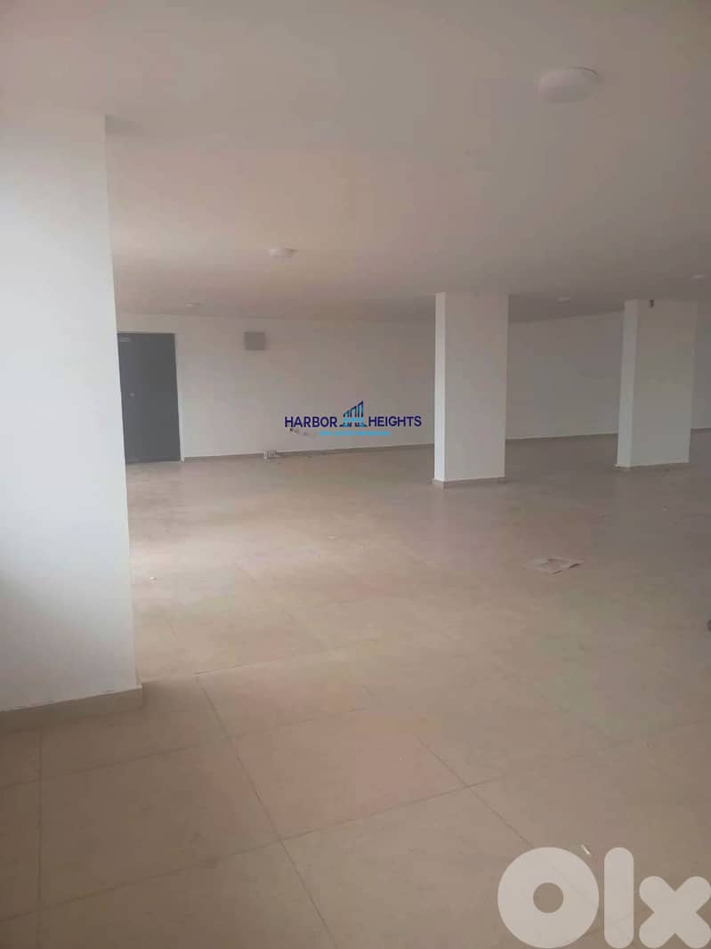 Shop for sale in Basbina, Batroun 0