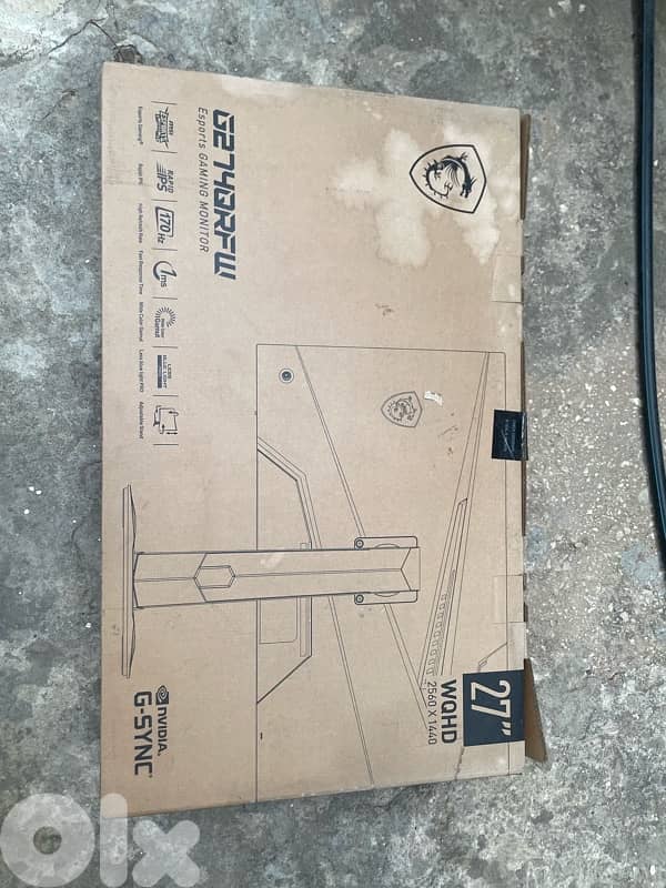 msi 27 inch 27 170hz mzayha 4