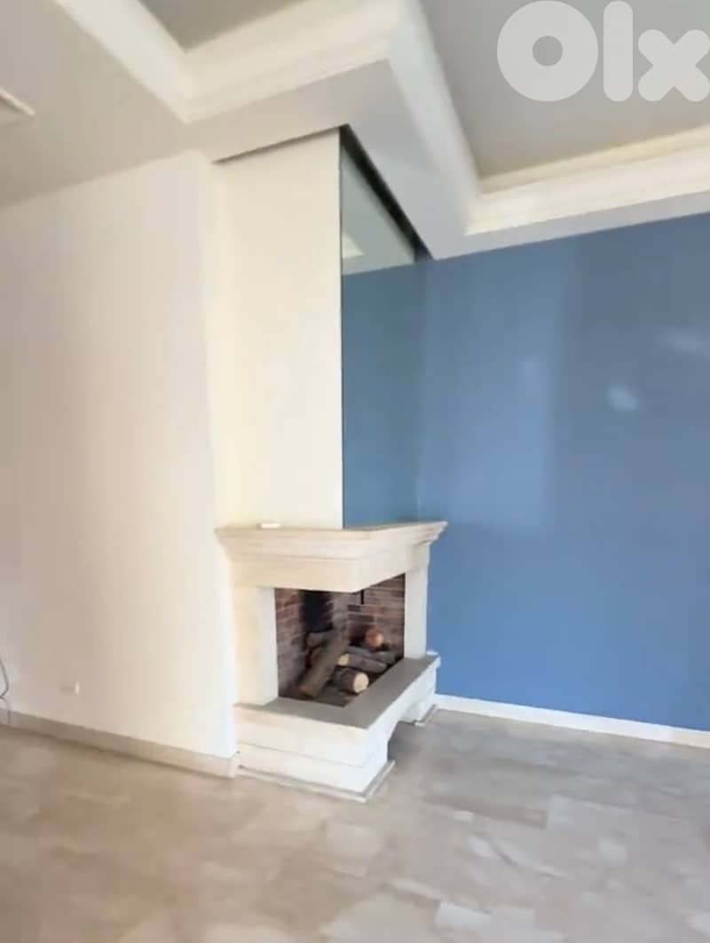 NEW APARTMENT FOR RENT IN HORSH TABET PRIME 3 BEDS, (HOR-205) 0