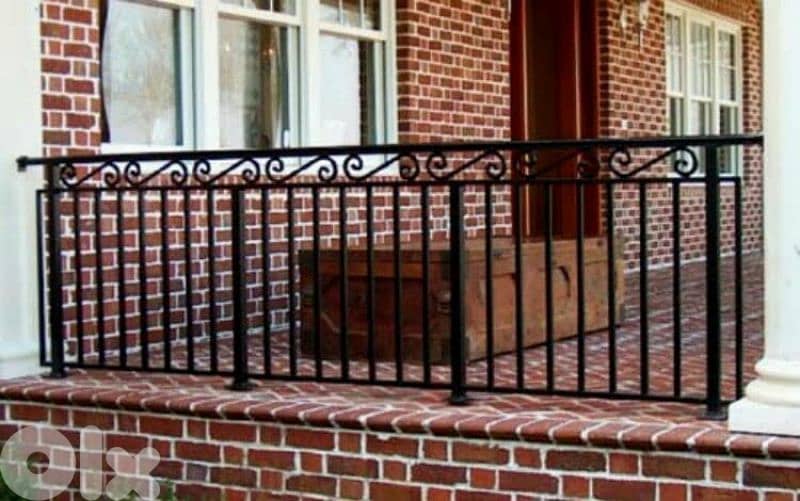 حداد فرنجي 1