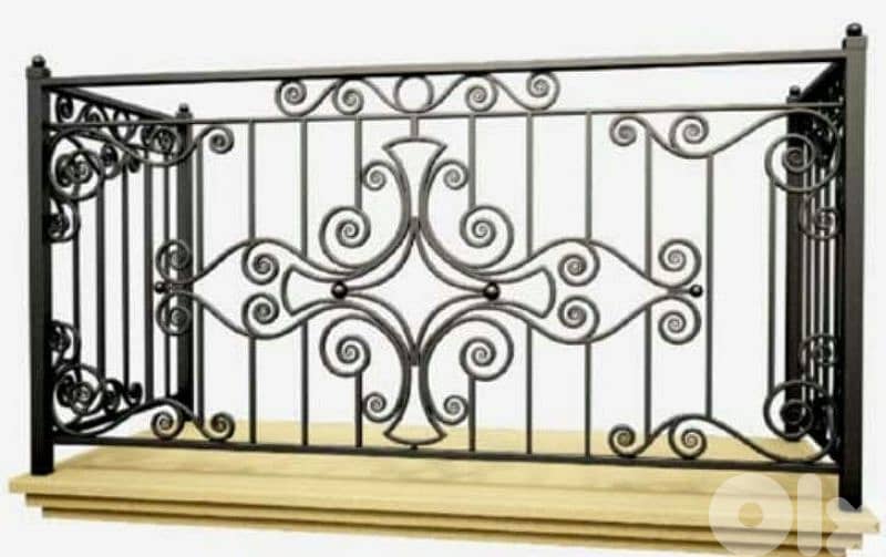 حداد فرنجي 2