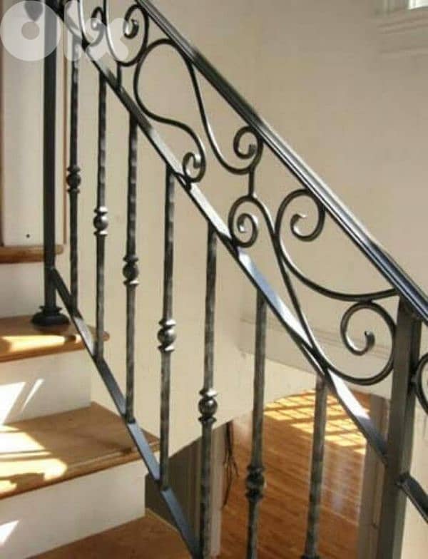 حداد فرنجي 3