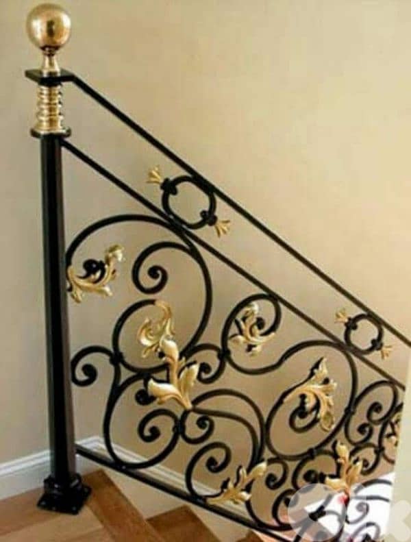 حداد فرنجي 4