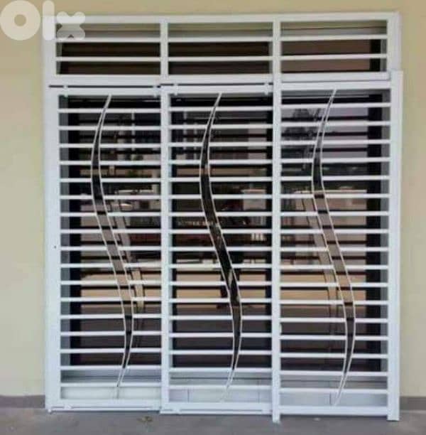 حداد فرنجي 5