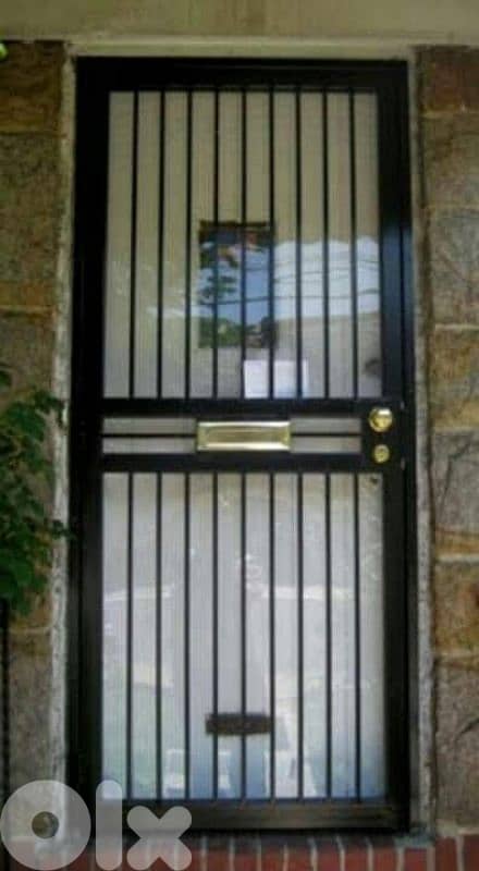 حداد فرنجي 6