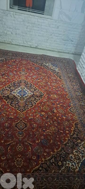 سجادة عجمي شركة كتير نضيفة و مرتبة 0