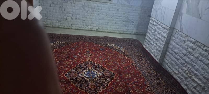 سجادة عجمي شركة كتير نضيفة و مرتبة 2