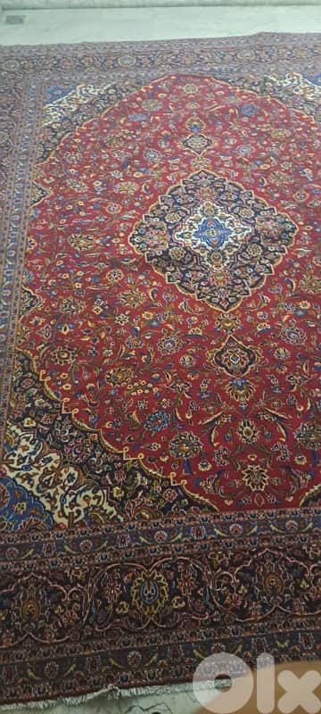 سجادة عجمي شركة كتير نضيفة و مرتبة 3