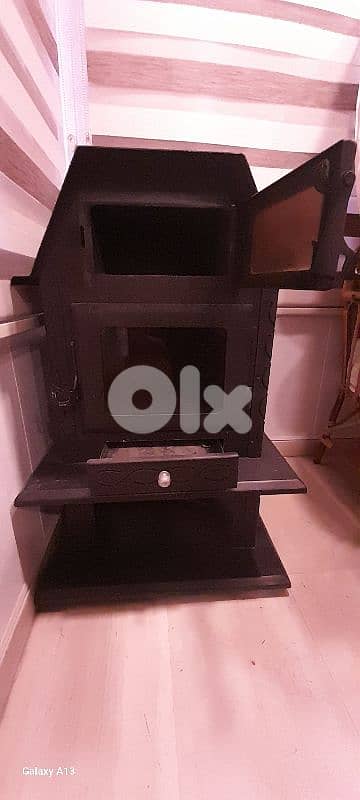 صوبا للمنزل ٣٥٠$ 1