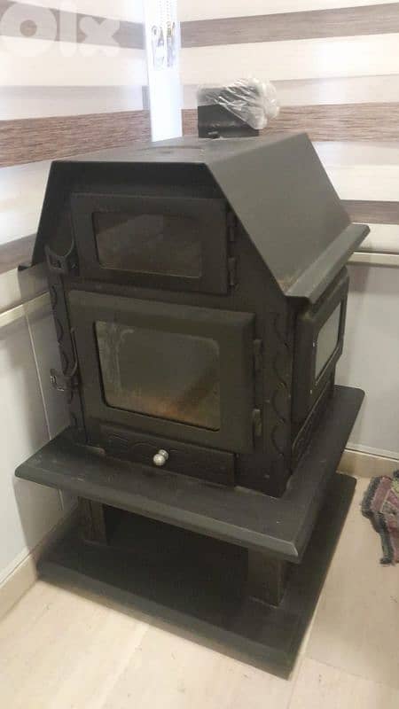 صوبا للمنزل ٣٥٠$ 3