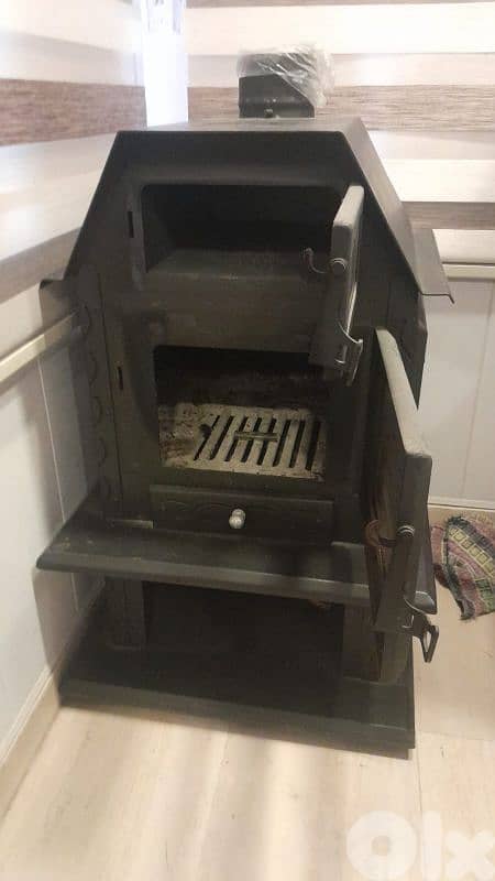 صوبا للمنزل ٣٥٠$ 4