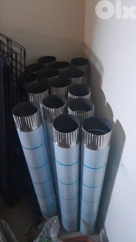 صوبا للمنزل ٣٥٠$ 5