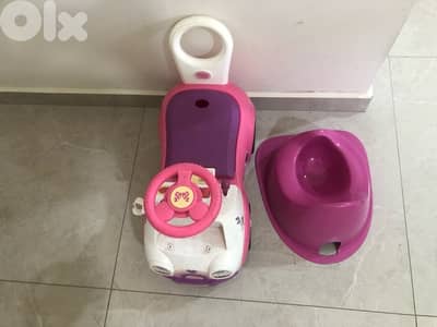 18 month bundle - عرض ال سنة و نص