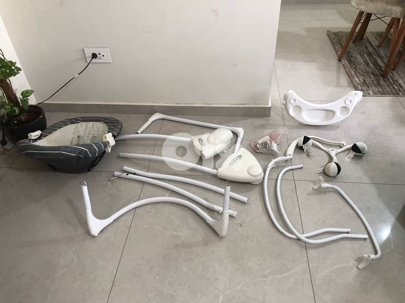 18 month bundle - عرض ال سنة و نص 9