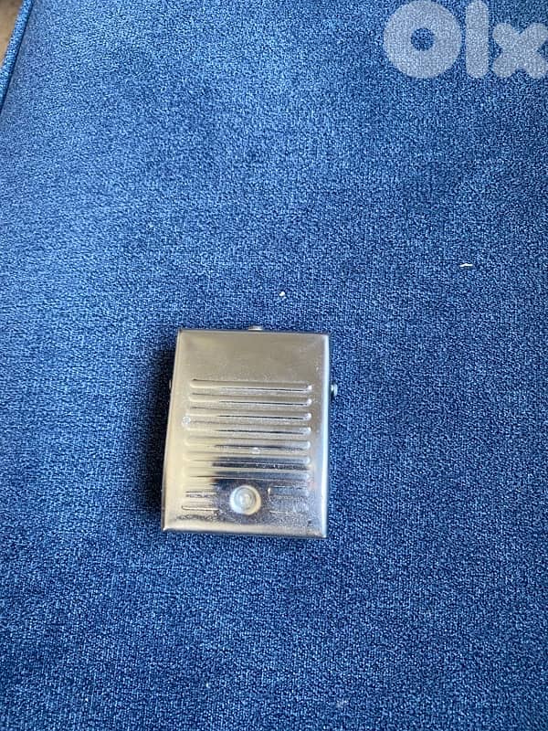 Tattoo machine and tattoo power supply 8