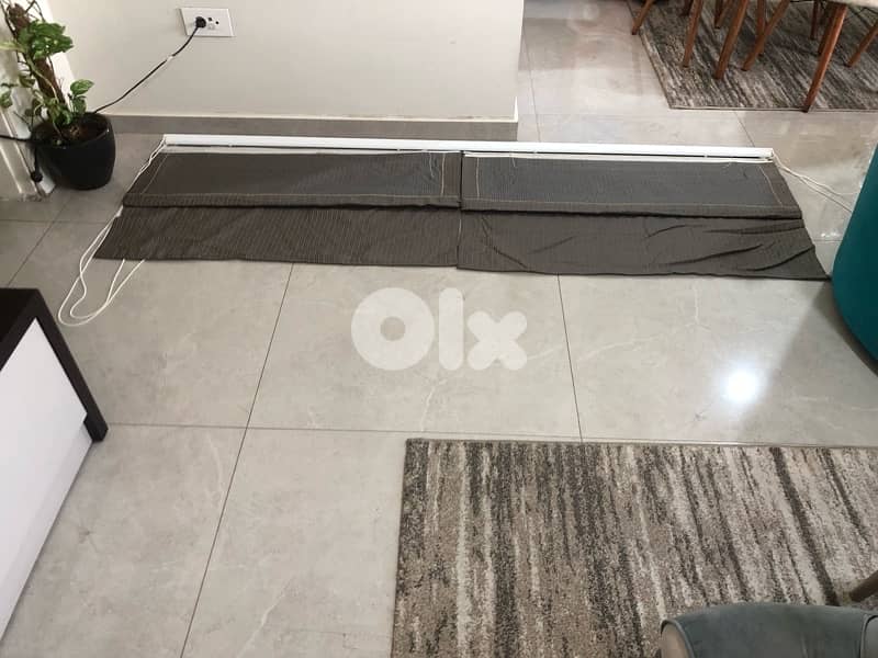 curtains برادي 0