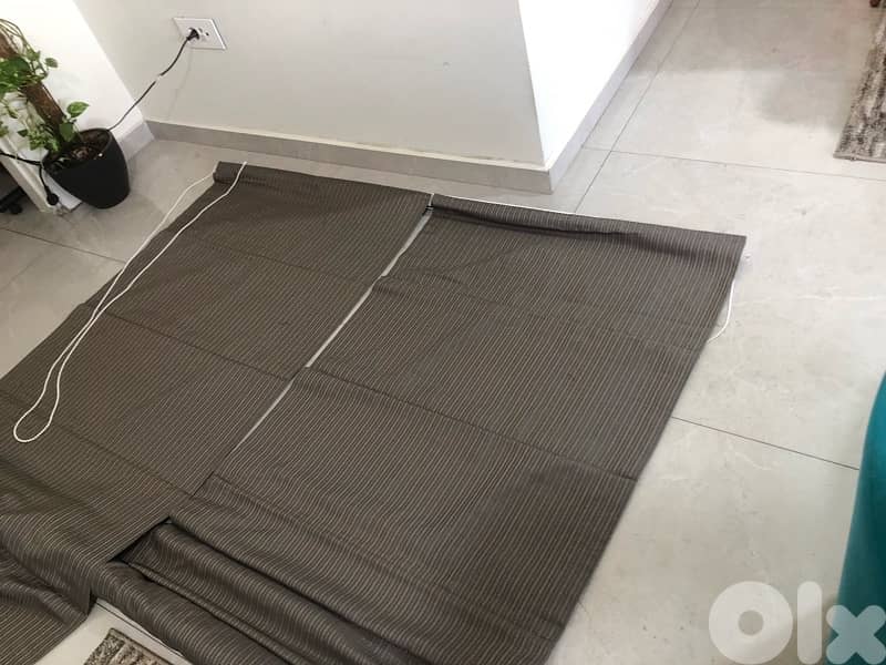 curtains برادي 2