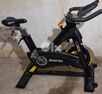 New New Spining bike sportex b 150 $