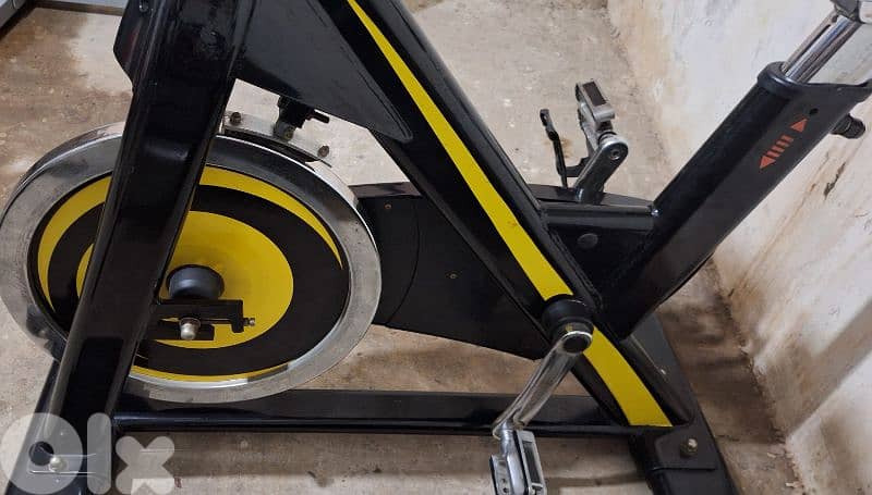 New New Spining bike sportex b 150 $ 2