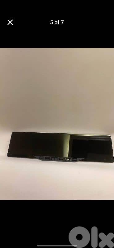 customizable frames 3