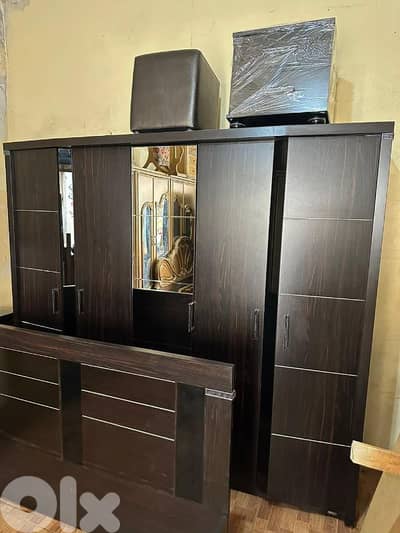 اوضة نوم شغل istikbal تركية