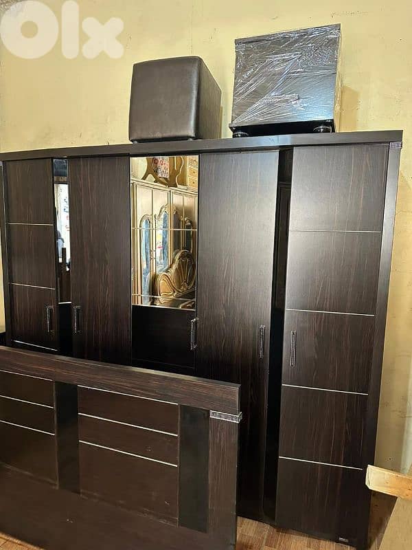 اوضة نوم شغل istikbal تركية 1