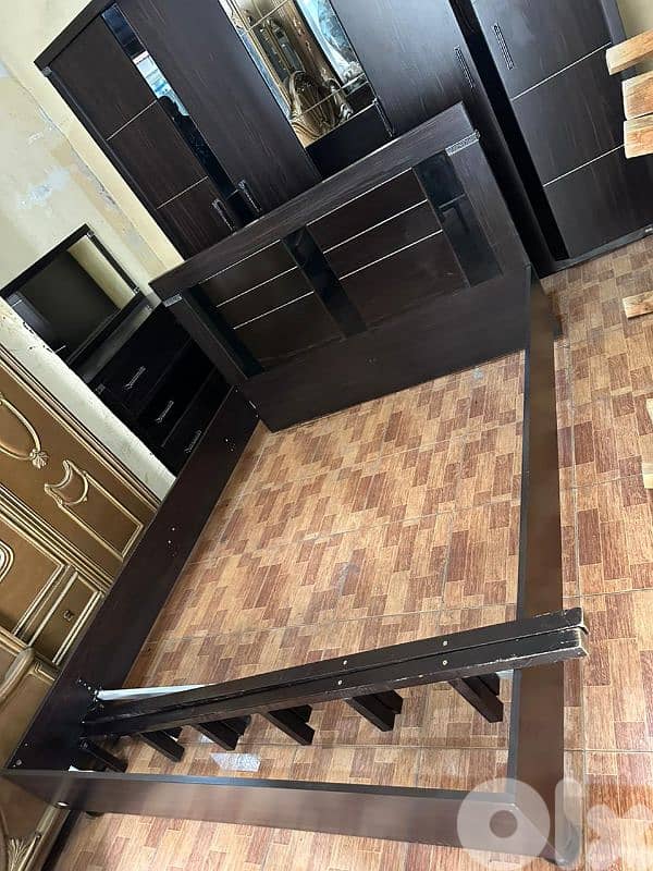 اوضة نوم شغل istikbal تركية 2