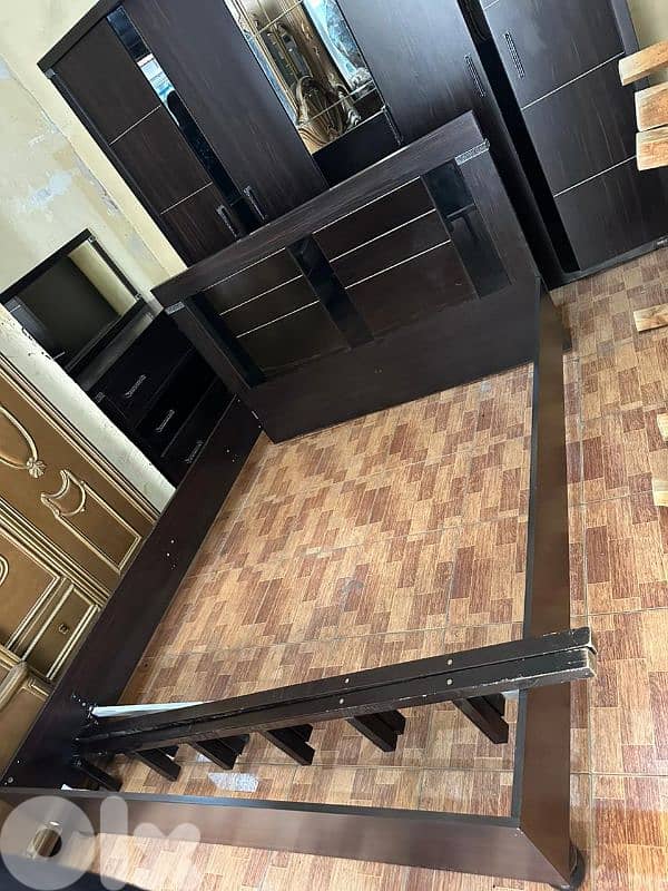 اوضة نوم شغل istikbal تركية 3