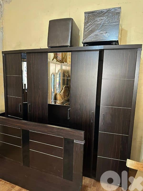 اوضة نوم شغل istikbal تركية 4