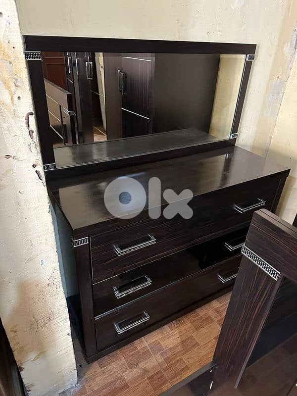 اوضة نوم شغل istikbal تركية 6