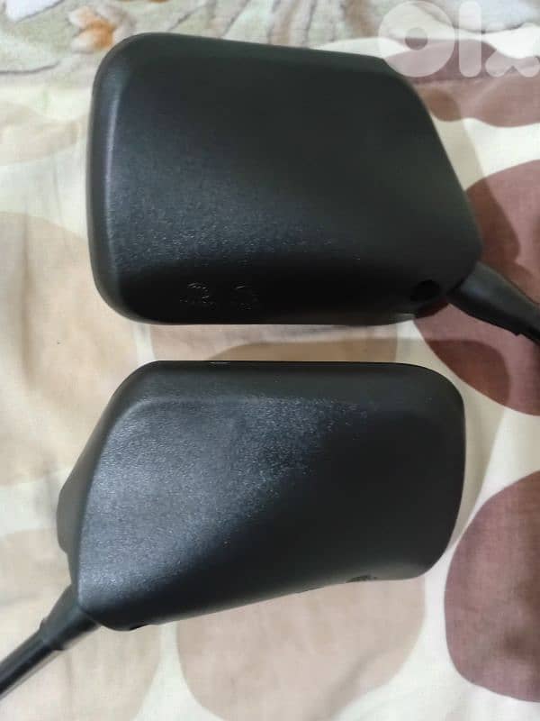 motorcycle side mirrors 2