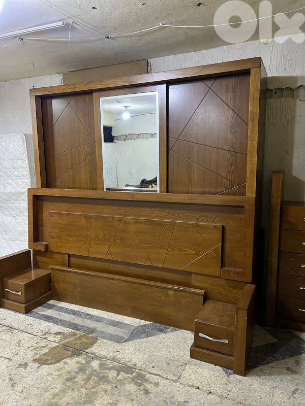 اوضة نوم شغل توصاية سحاب ملبسة قشر 0