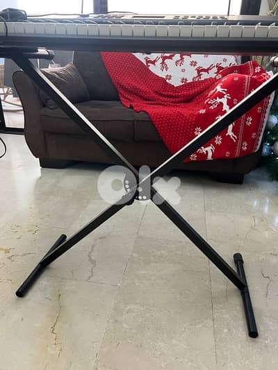 Artesia Pro Keyboard