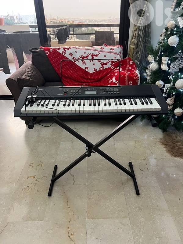 Artesia Pro Keyboard 2