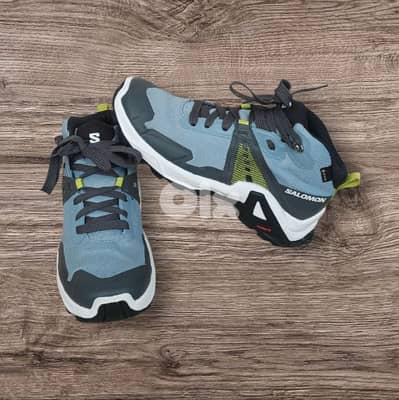 SALOMON X RAISE MID GTX hiking shoes