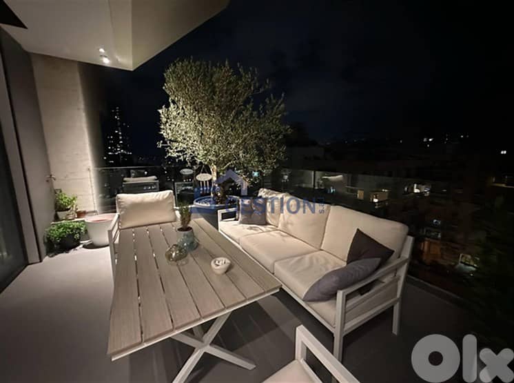 Apartment for Sale in Sin El Fil | شقة للبيع في سن الفيل 0