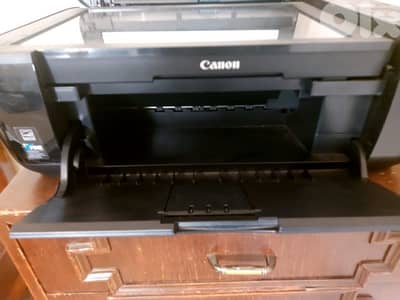 canon printer