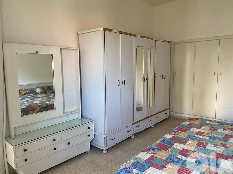 used bedroom غرفة نوم مستعملة 2