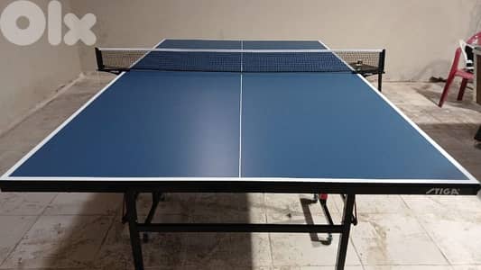 طاولة بينغبونغ ping pong table