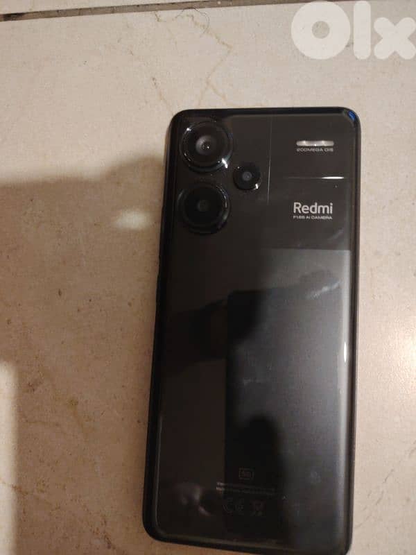 redmi note 13 pro plus 1