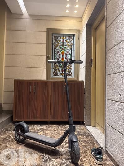 ninebot Segway f2pro-600w and when you call me I will lower the price