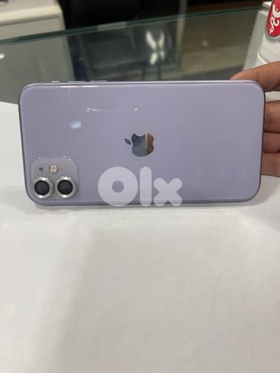 iphone 11 purple 64gb