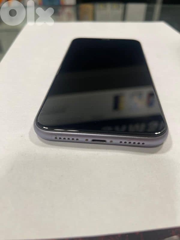 iphone 11 purple 64gb 3