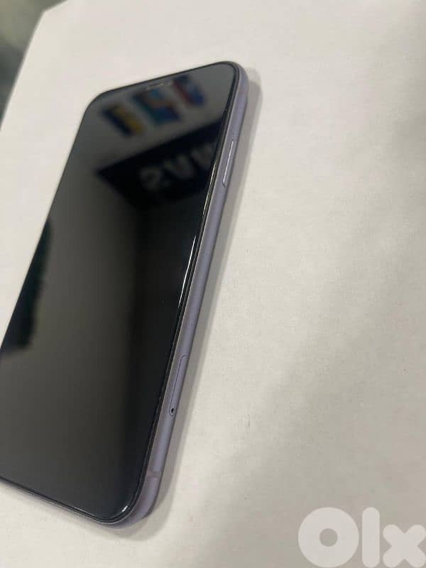 iphone 11 purple 64gb 4